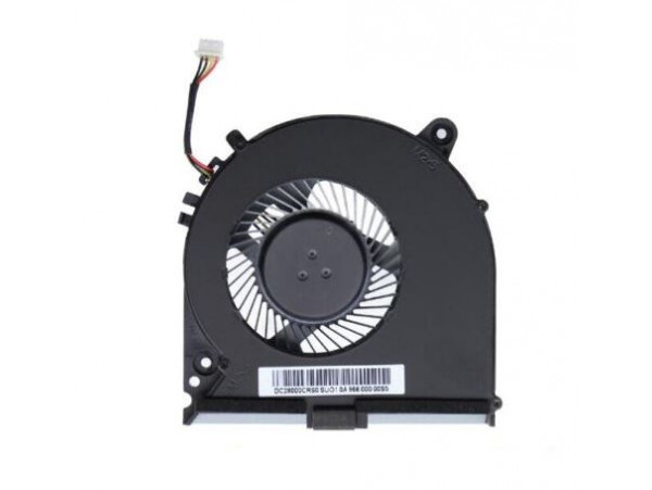 CPU GPU ventilator za prenosnik Lenovo ideapad Y700-15ISK Y700-17ISK Y700 MF75100V1-C010-S9A